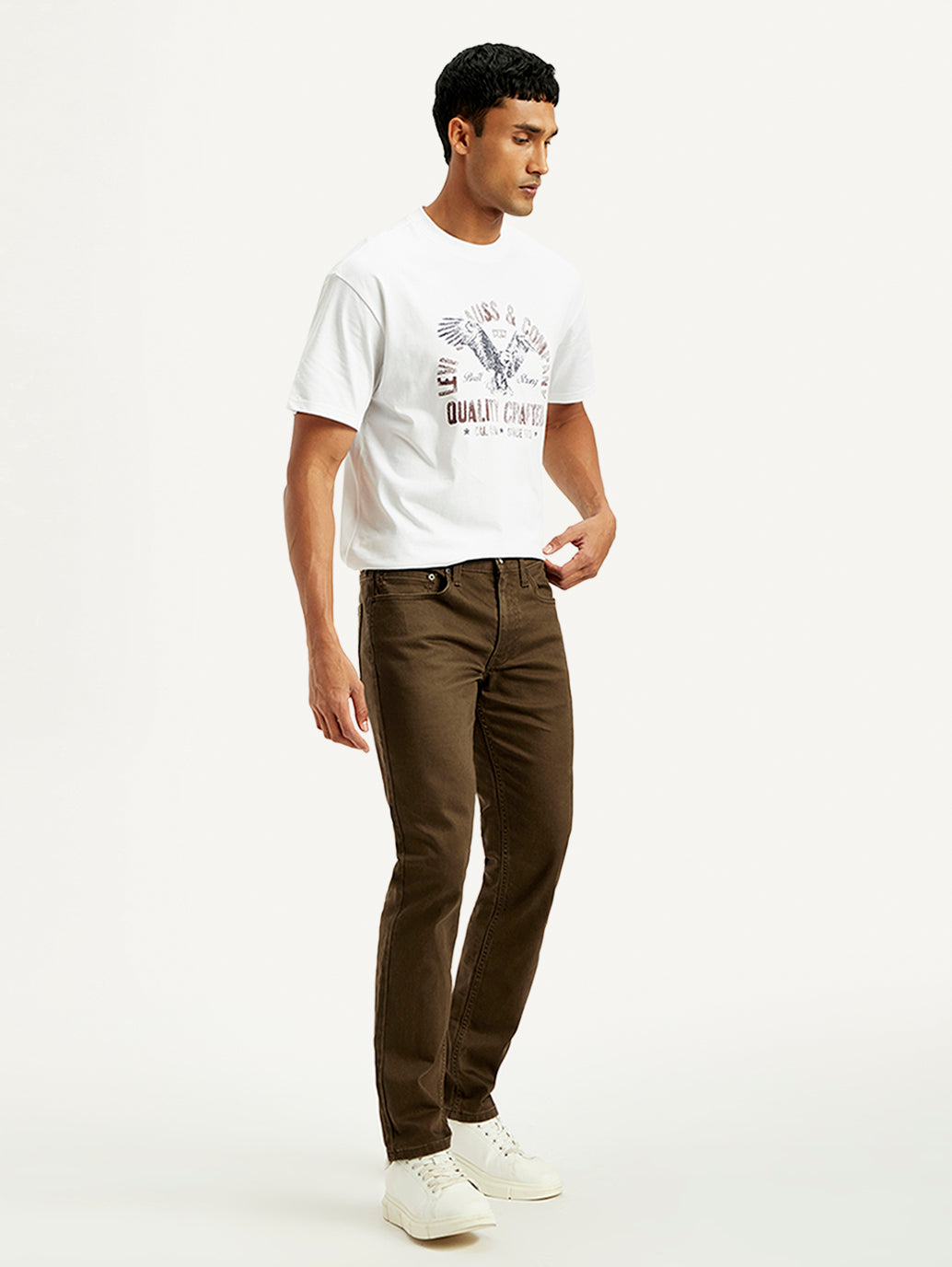 LEVIS MENS JEANS 18298-1785