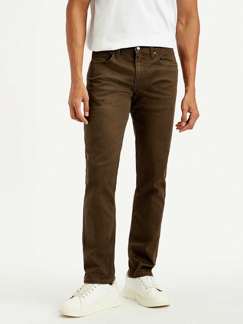 LEVIS MENS JEANS 18298-1785