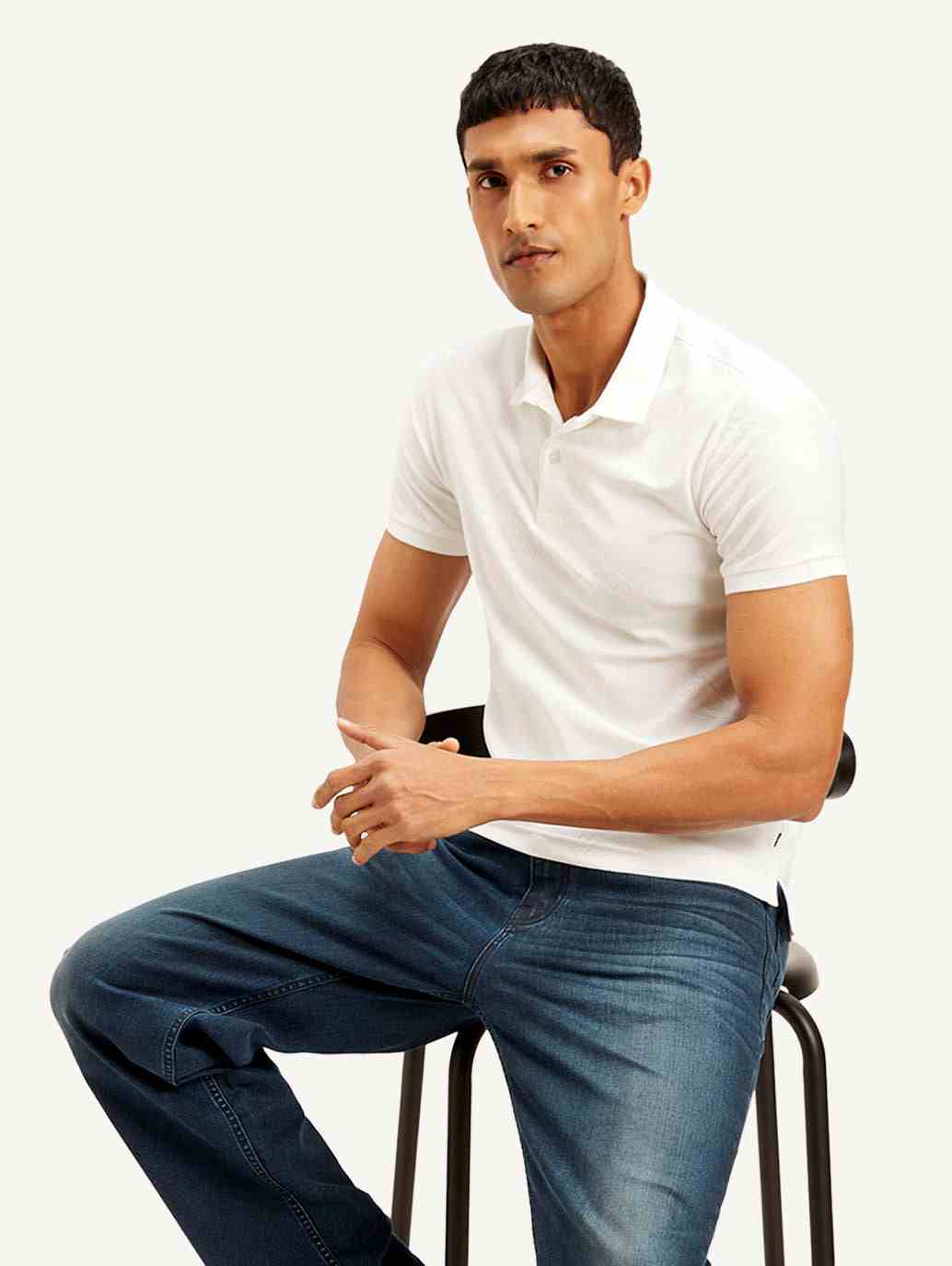 LEVIS MENS T-SHIRT H/S 17474-0542