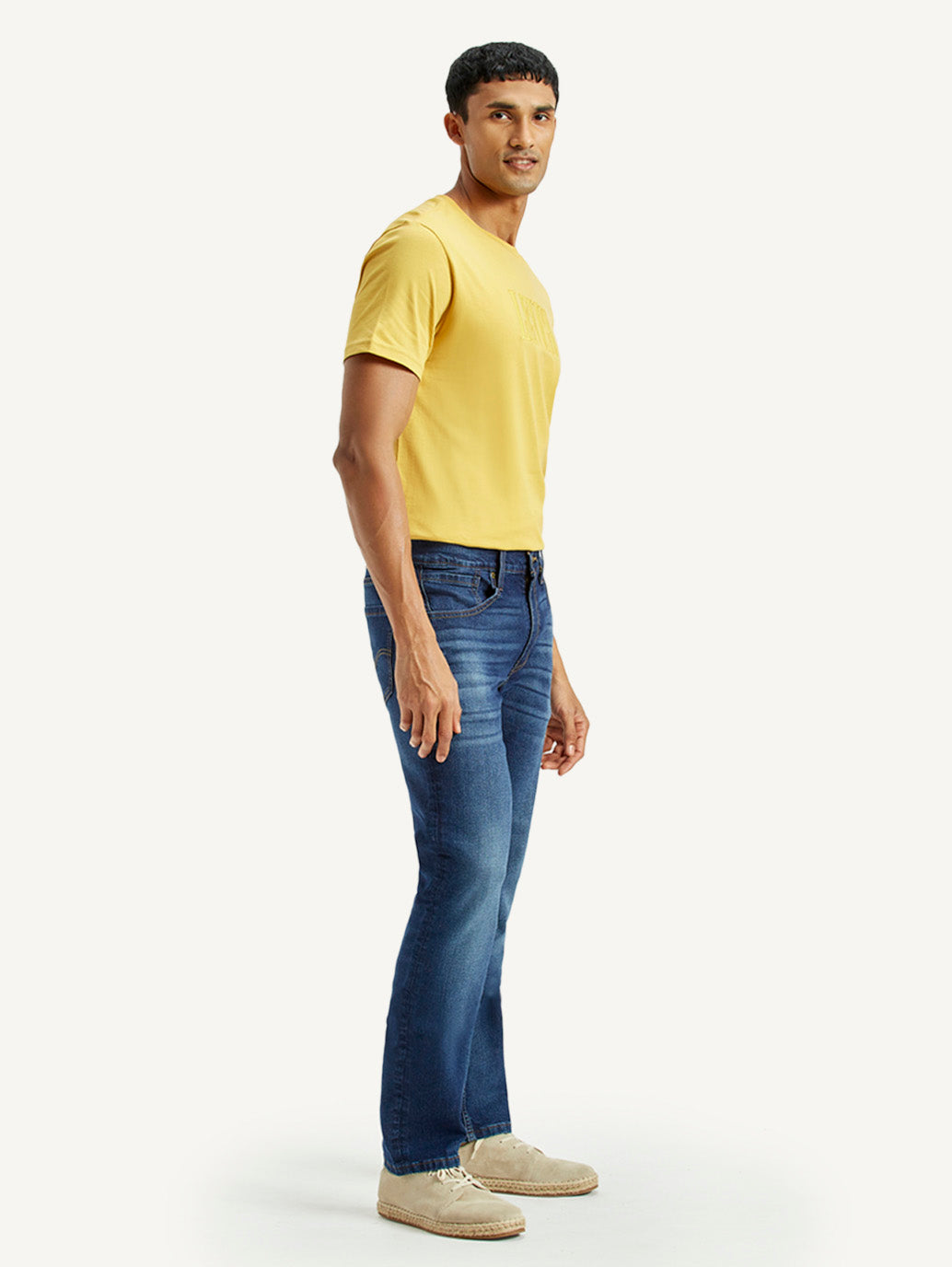 LEVIS MENS JEANS 004B2-0000