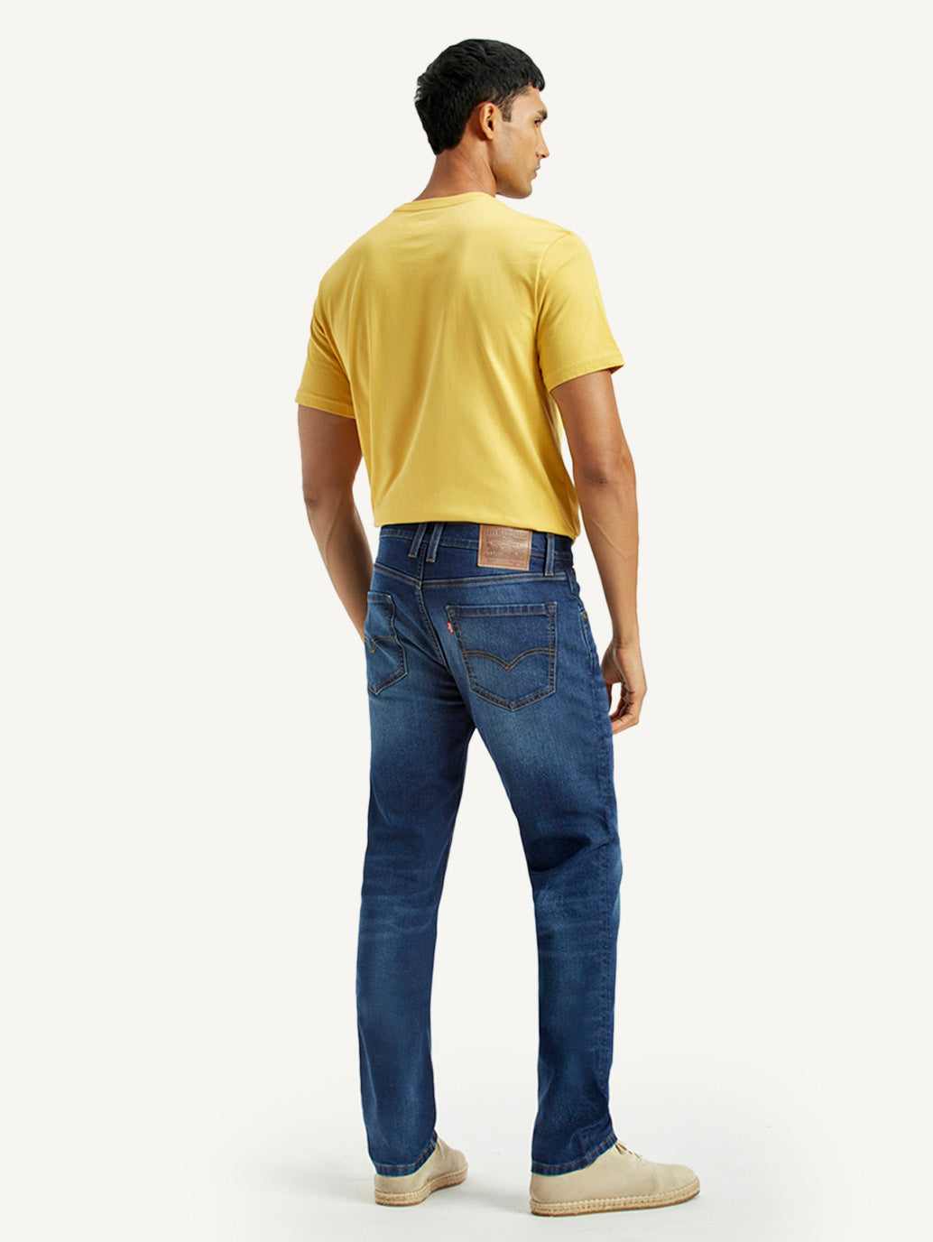 LEVIS MENS JEANS 004B2-0000