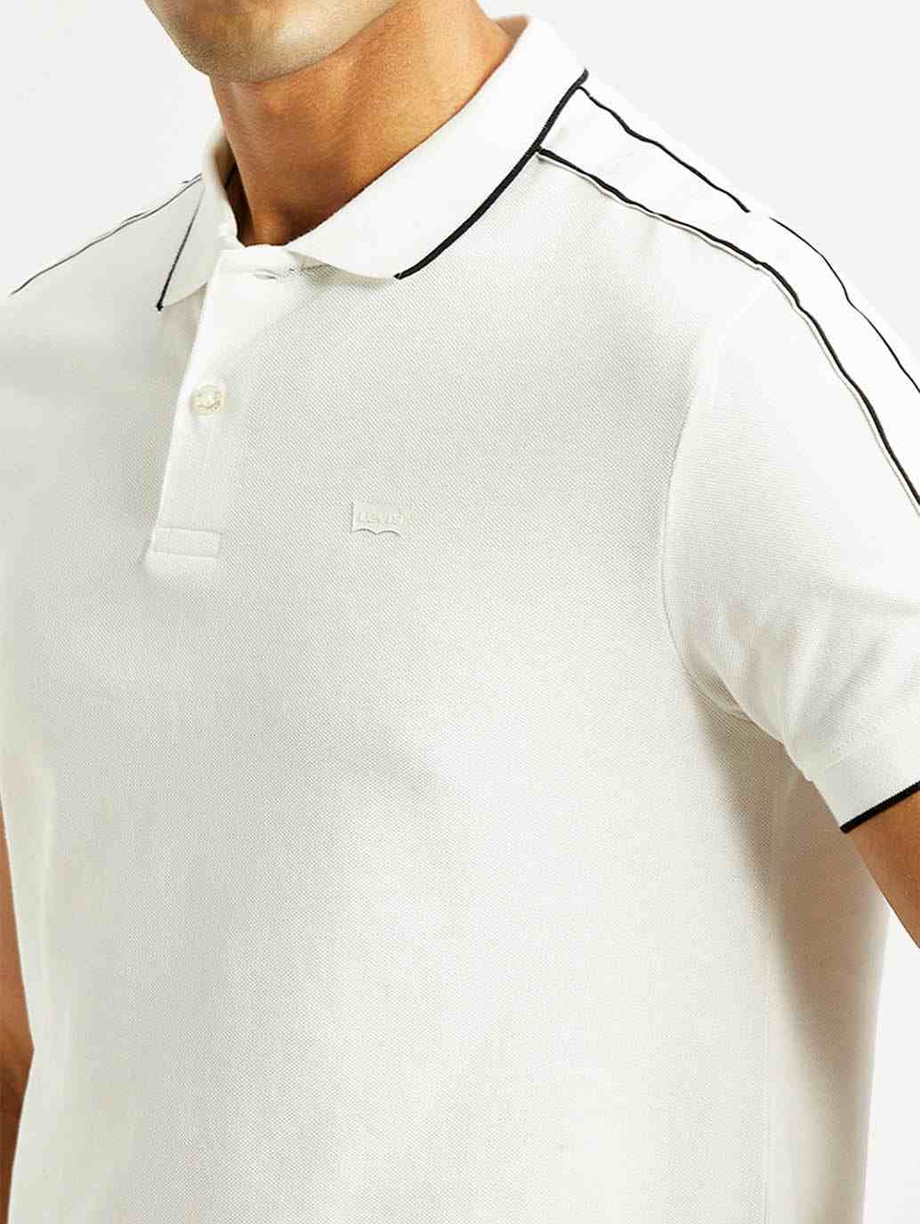 LEVIS MENS T-SHIRT H/S 004M0-0001