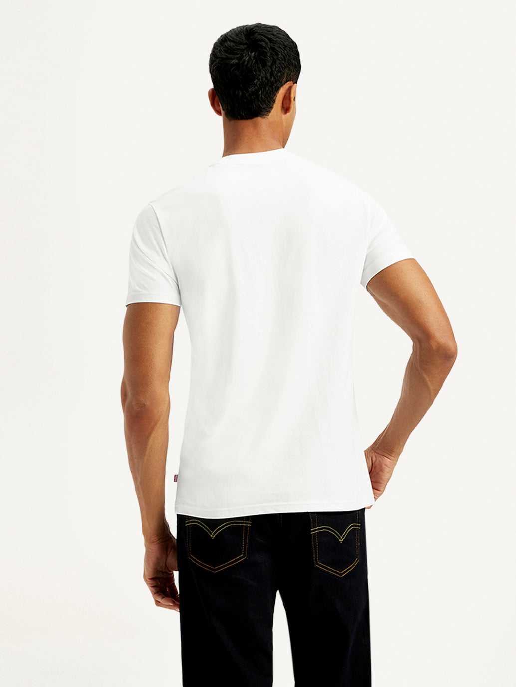LEVIS MENS T-SHIRT H/S 16960-1399