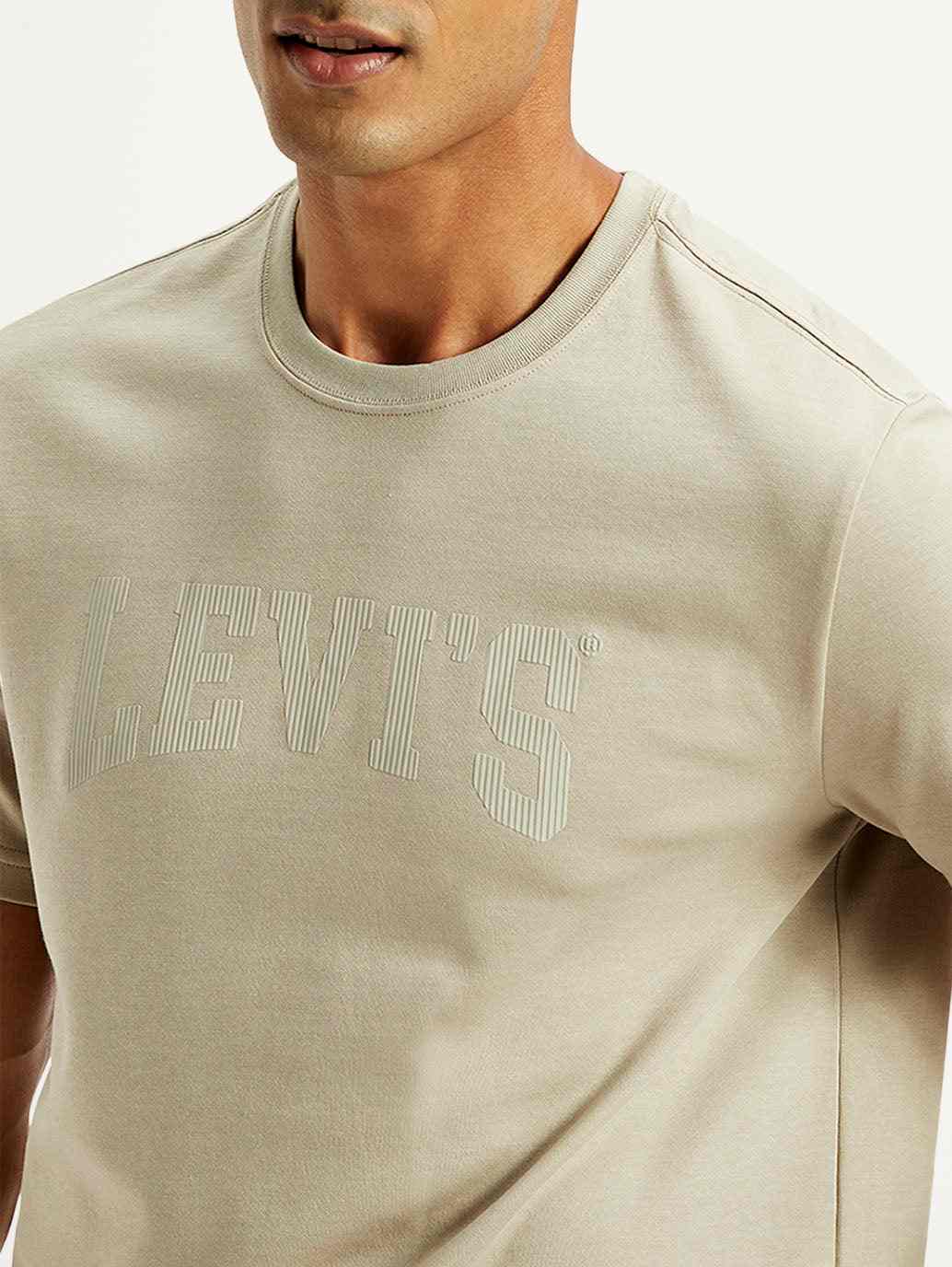 LEVIS MENS T-SHIRT H/S A7973-0158