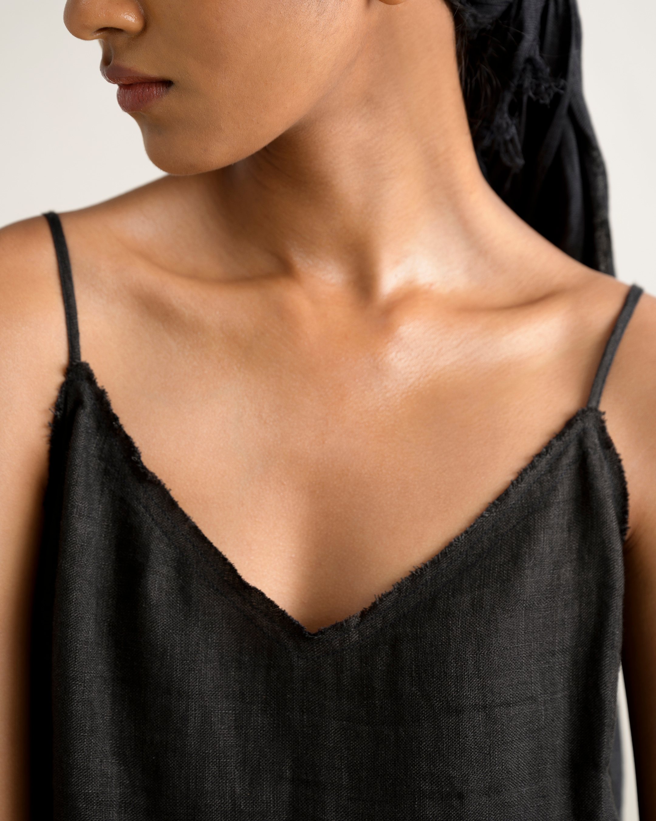 Uma Slip Dress