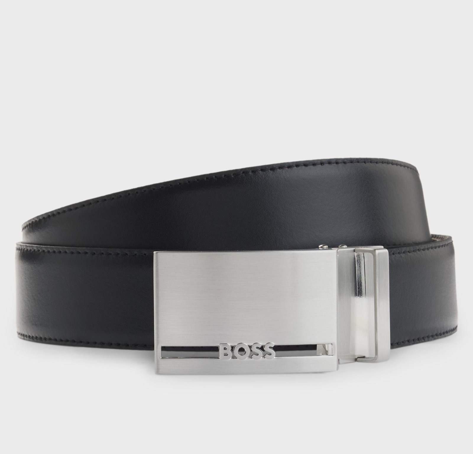 Galliz Reversable Leather Belt