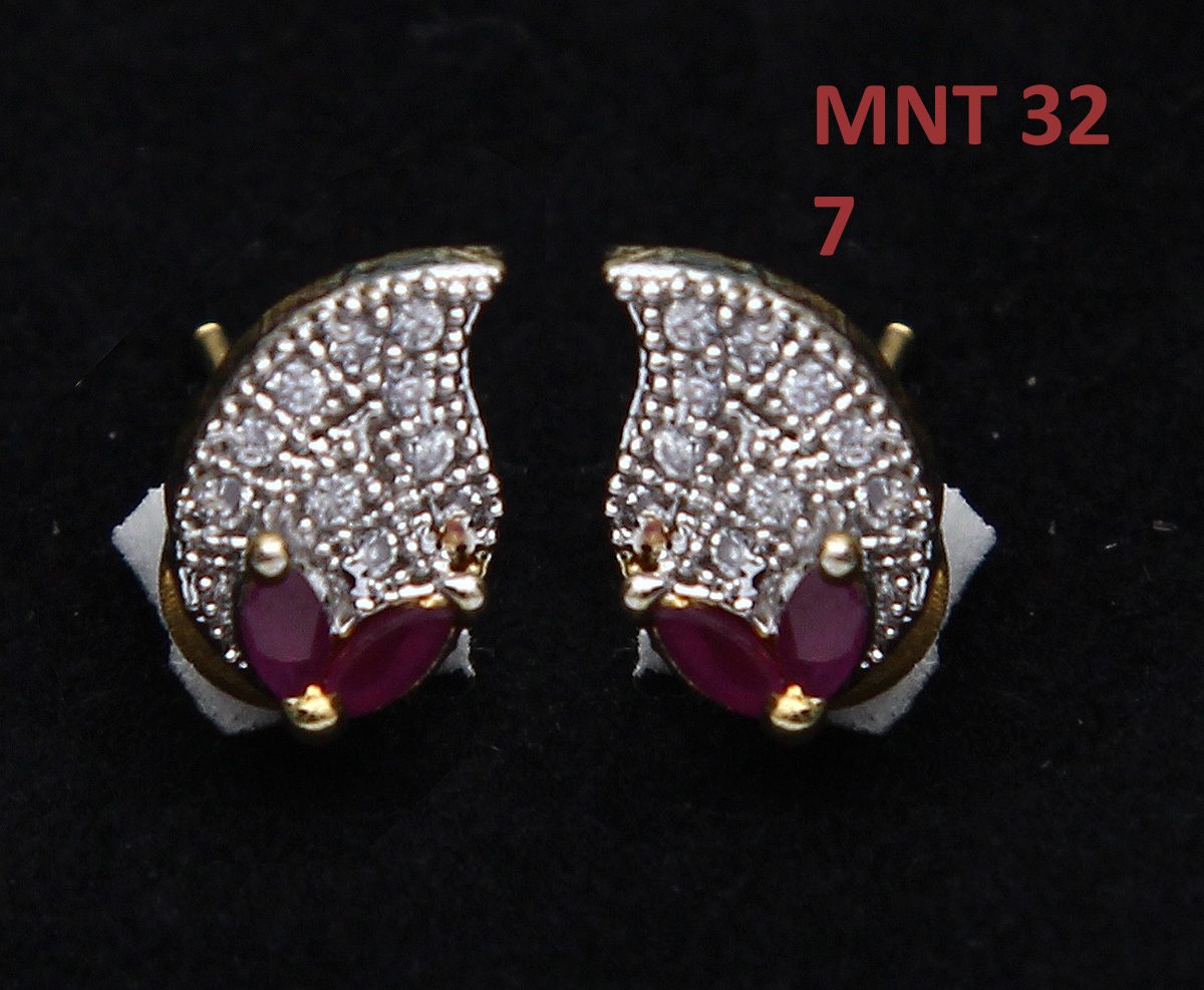 Ethnic Modern Fusion Designer Collection Jewellery