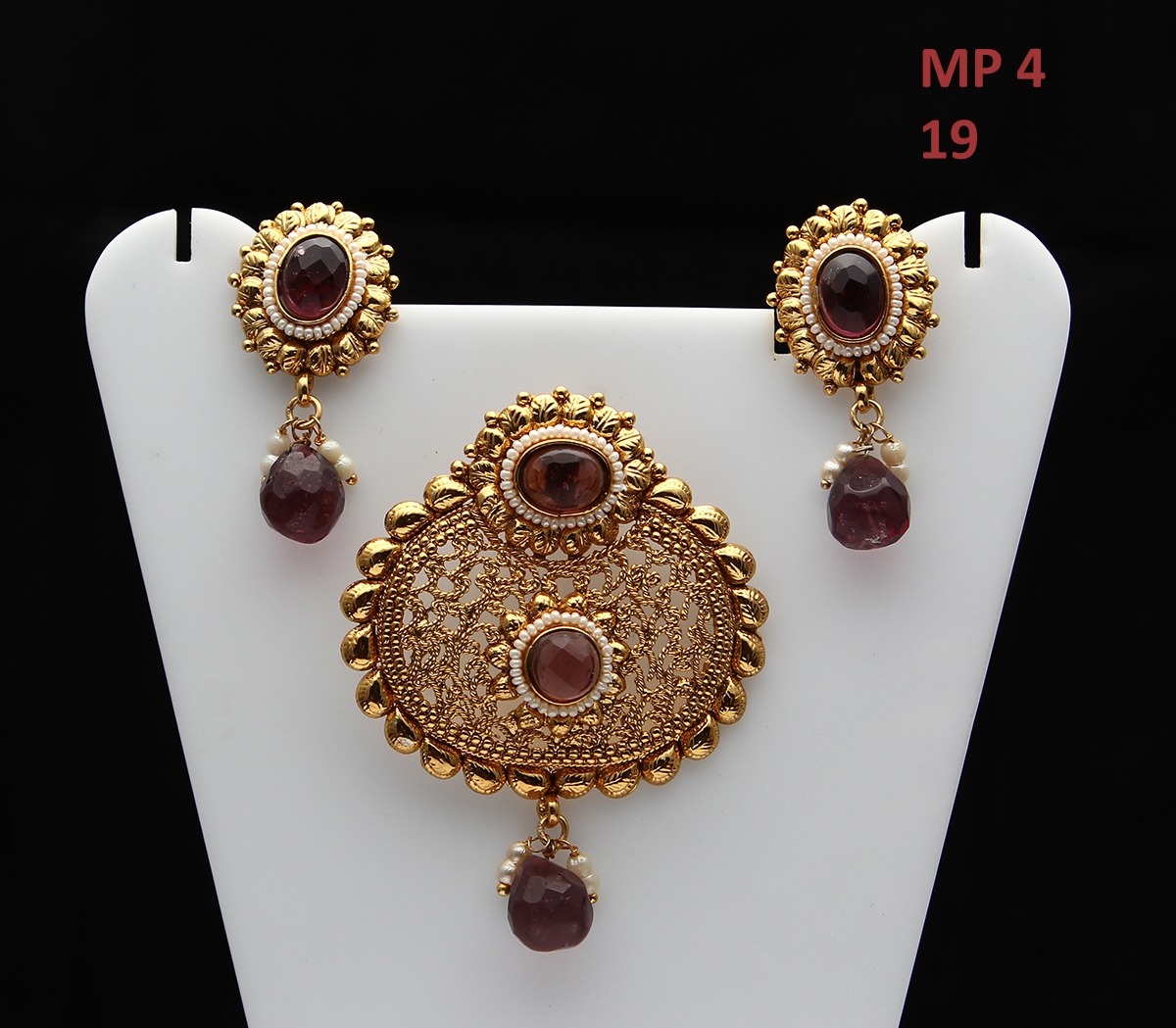 Buy Latest Beautiful Brass Earrings for Girls and Women Online In India At  Discounted Prices