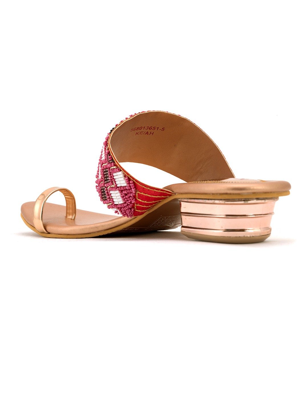 khadims soft touch chappals