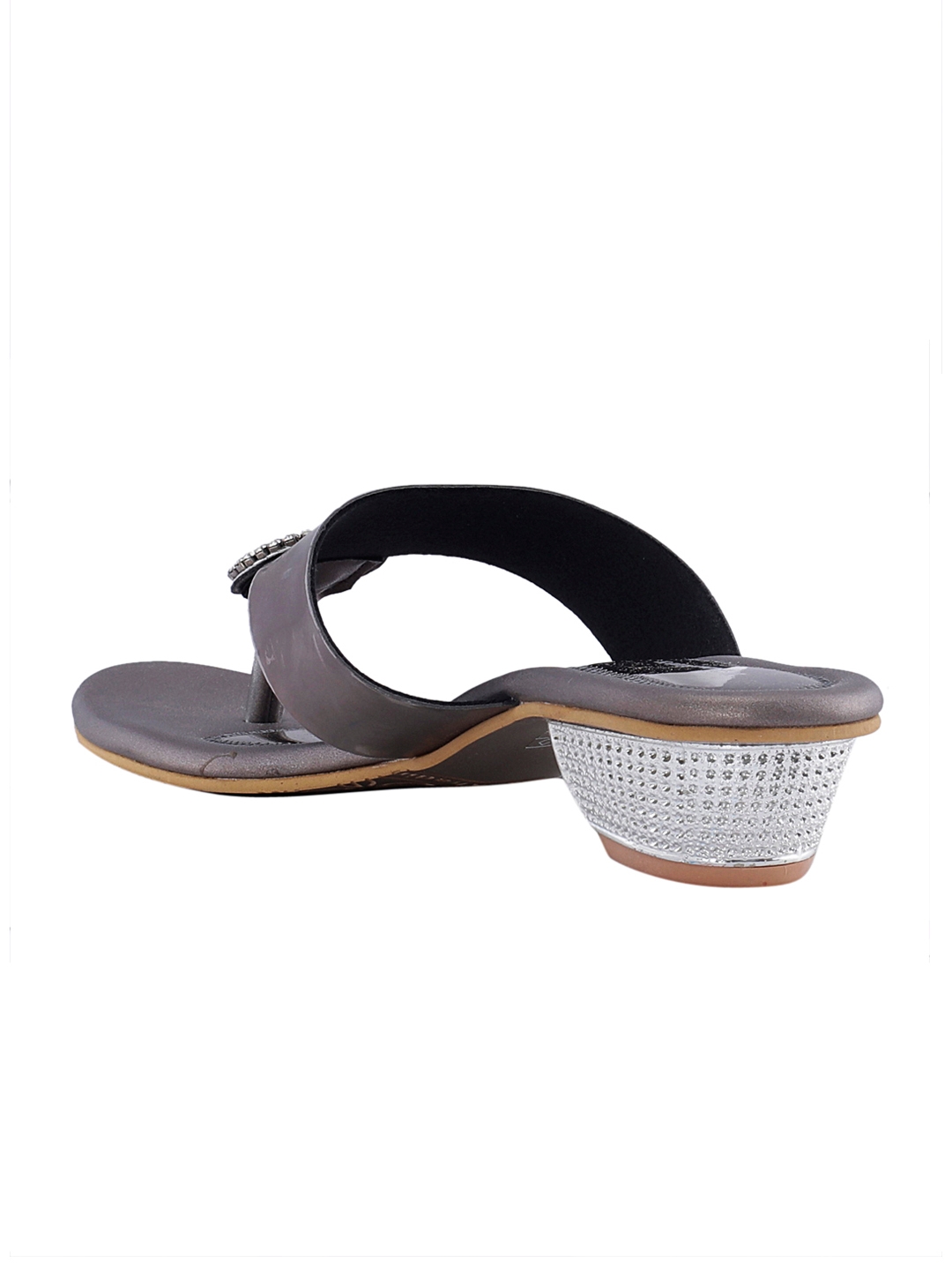 Buy Khadim Men's Softouch Black Casual Sandals for Men at Best Price @ Tata  CLiQ