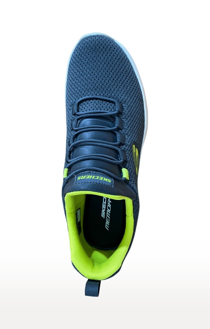 Skechers dynamight mens casual sports trainers sales
