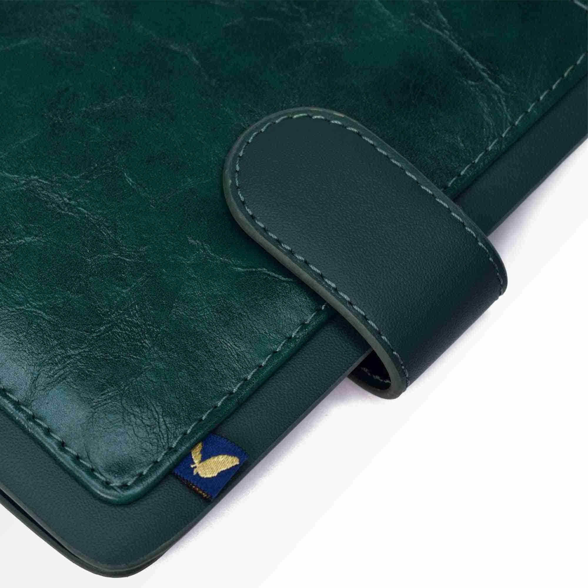 Passport Holder | Moderno | Green