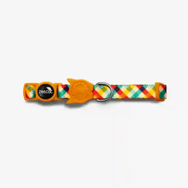 Zeedog Phantom Cat Collar