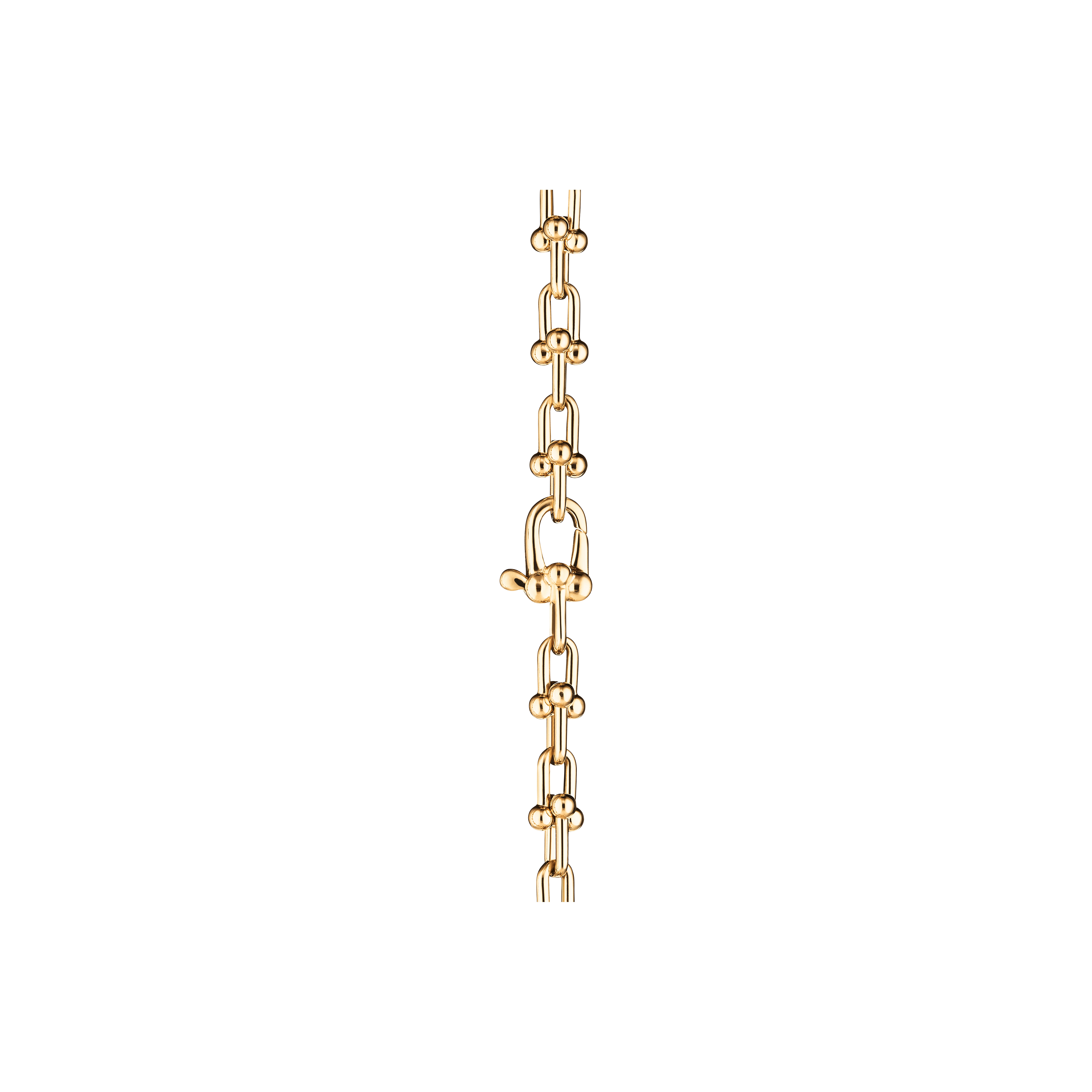 Tiffany HardWear:Micro Link Bracelet