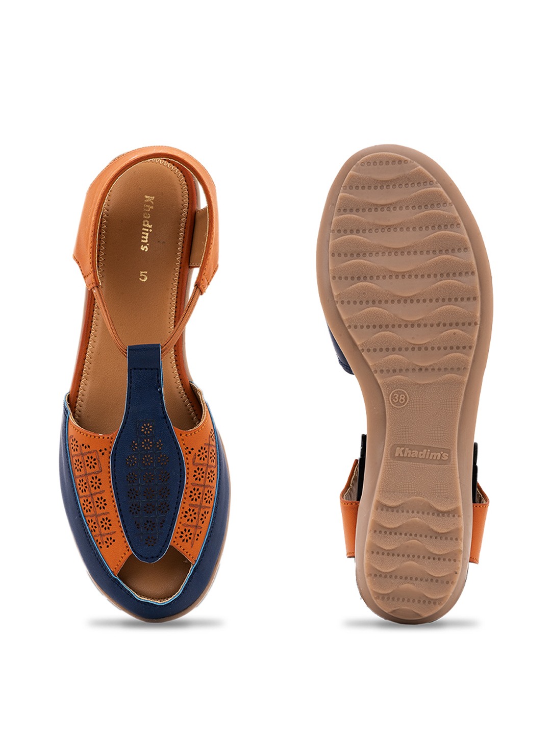 khadims hawai chappal