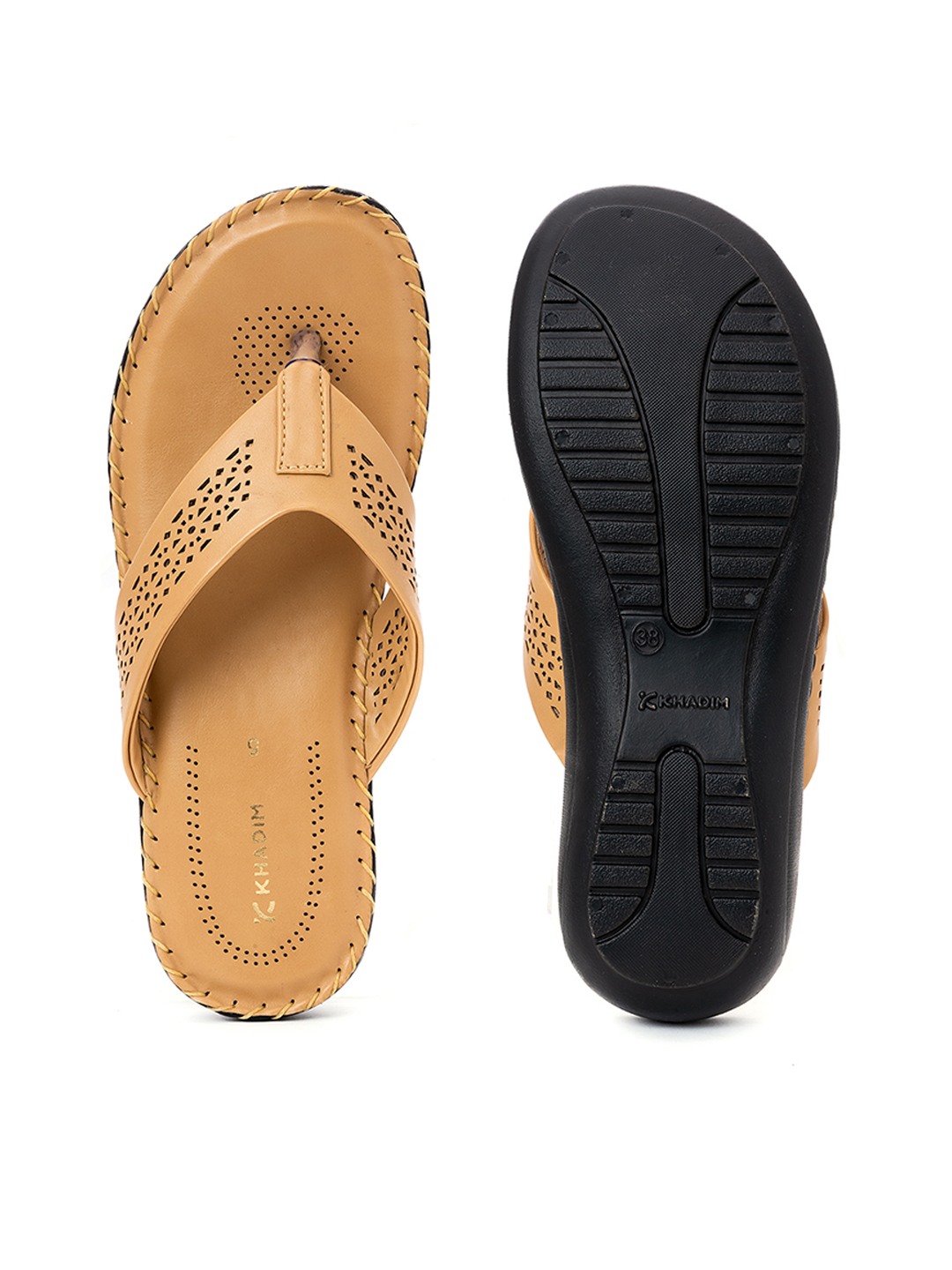 Khadims soft touch chappals hot sale