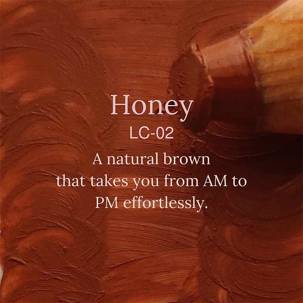 Lip & Cheek Crayon - 2.49 G /0.087 OZ / Honey-LC02