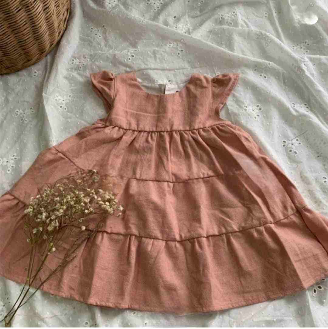 BUBBLE GUM PINK