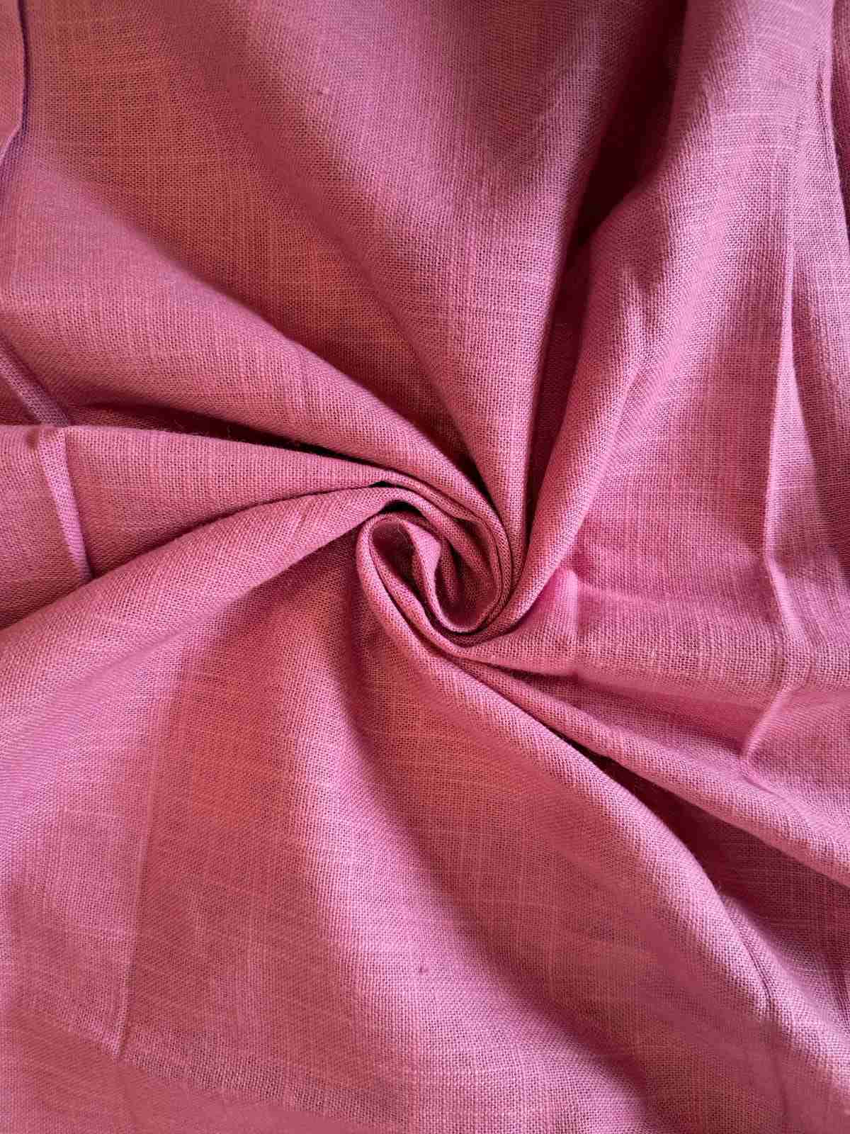 Plain Cotton Fabric