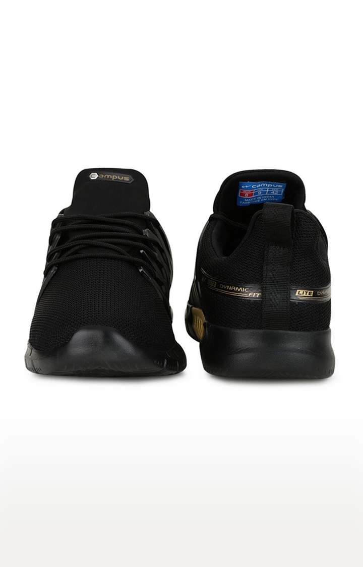 adidas Campus Shoes - Black | adidas Belgium