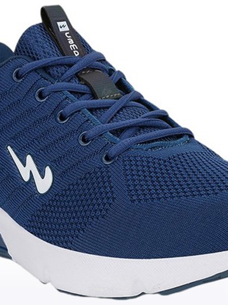 Mike's top running store