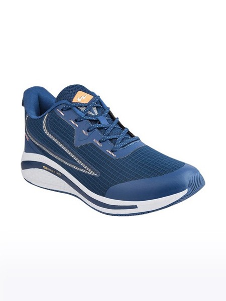Men s Blue OASIS Running Shoes