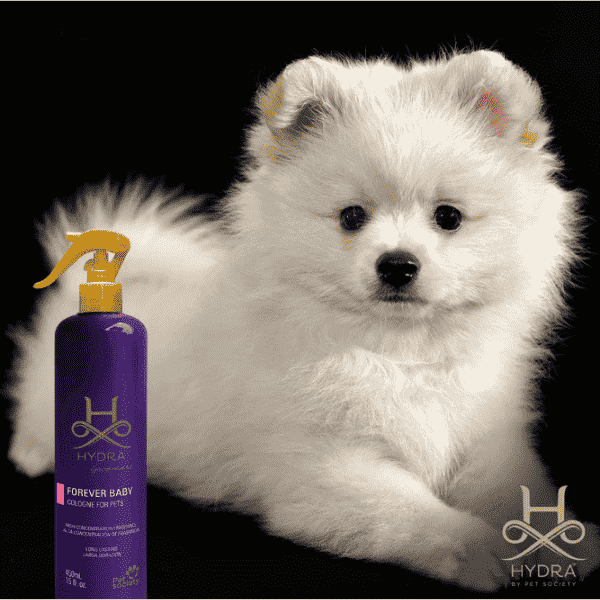 Hydra Forever Baby Cologne