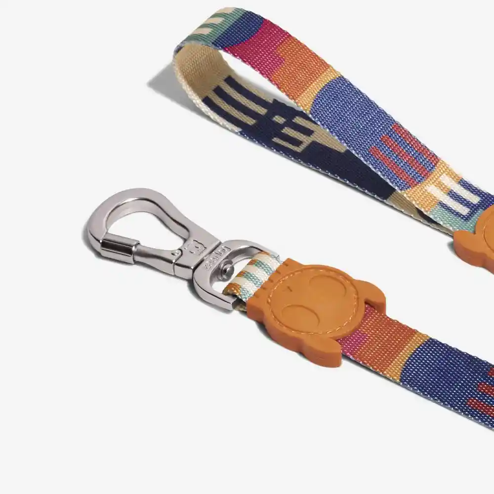 Zee.Dog Maze Leash for Dogs