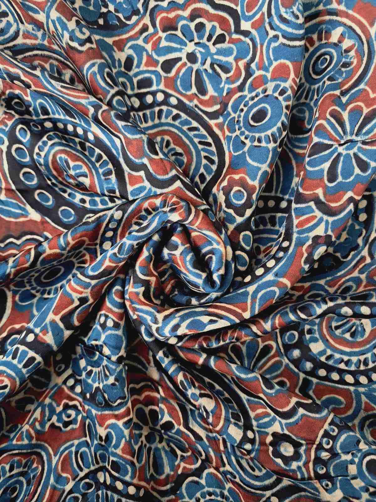 Blouse piece