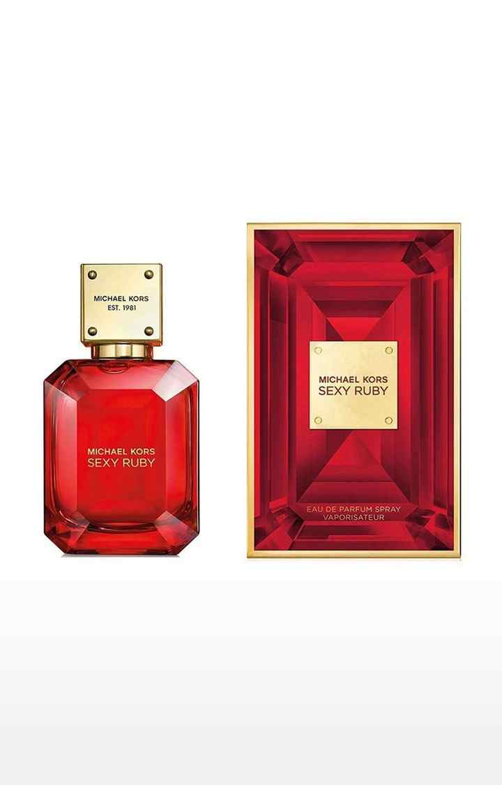 Sexy ruby 2025 perfume