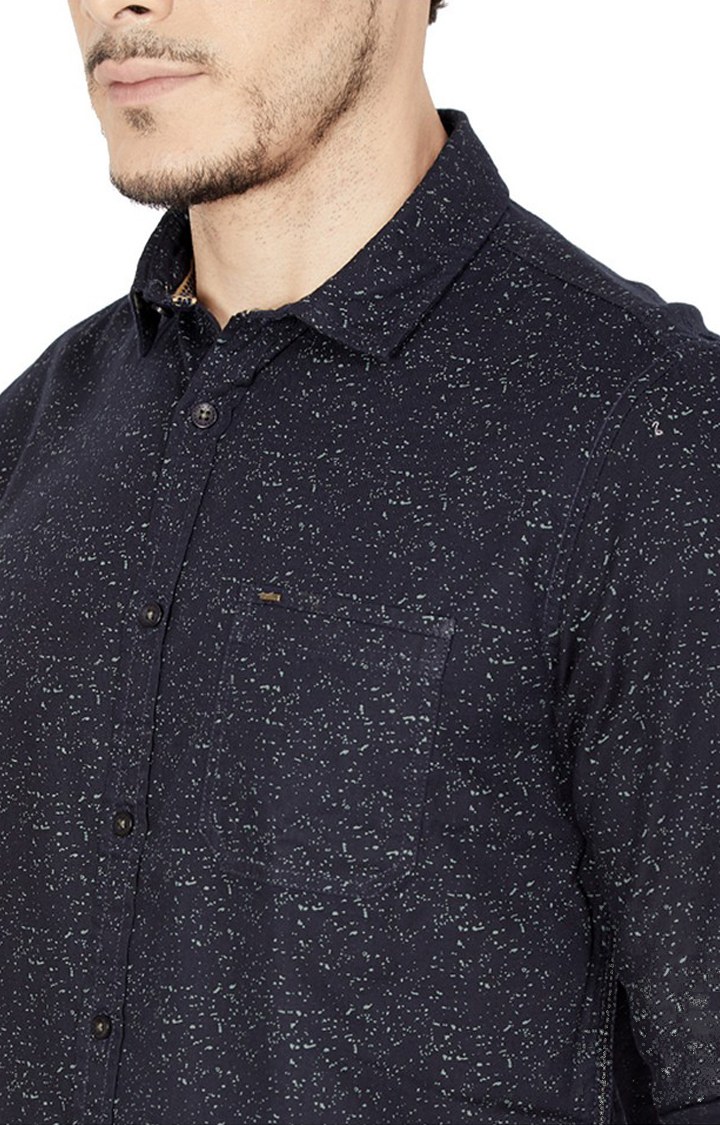 Oxemberg deals printed shirts
