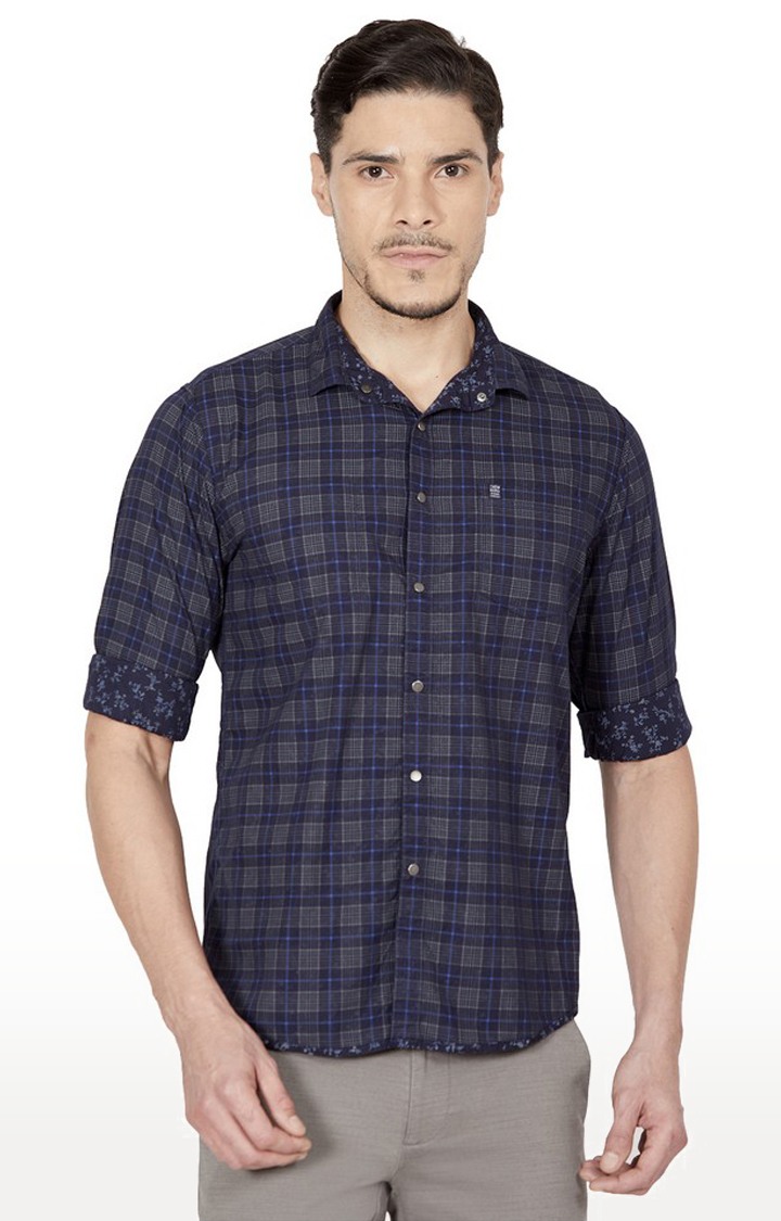 Oxemberg slim fit shirts new arrivals