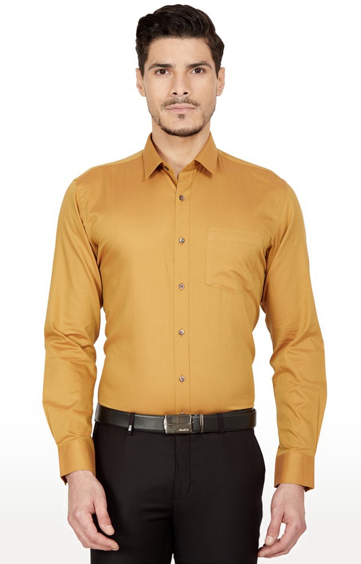 Buy Brown OXEMBERG Slim Fit Men Brown Trousers Online at Best Prices in  India  Flipkartcom