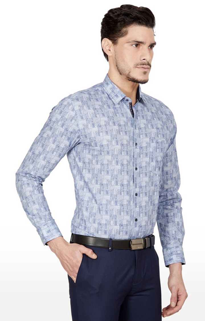 Oxemberg printed outlet shirts