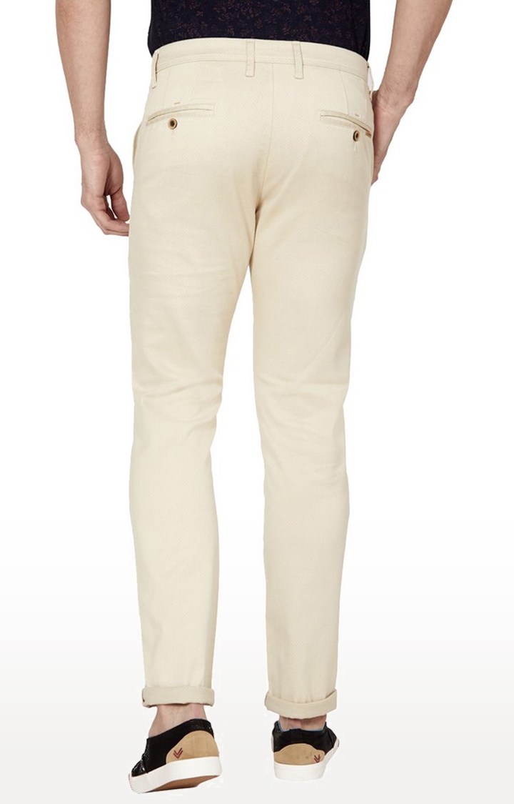 Buy Brown Trousers & Pants for Men by OXEMBERG Online | Ajio.com