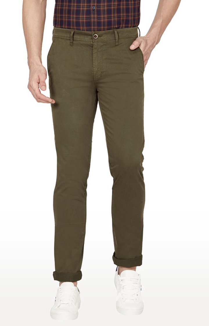 Buy Oxemberg Navy Cotton Slim Fit Checks Shirt for Mens Online @ Tata CLiQ