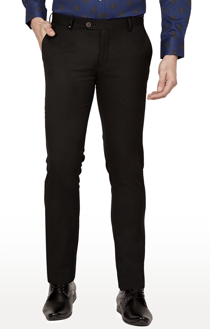 Mens Pants in New Proportions  Simons US