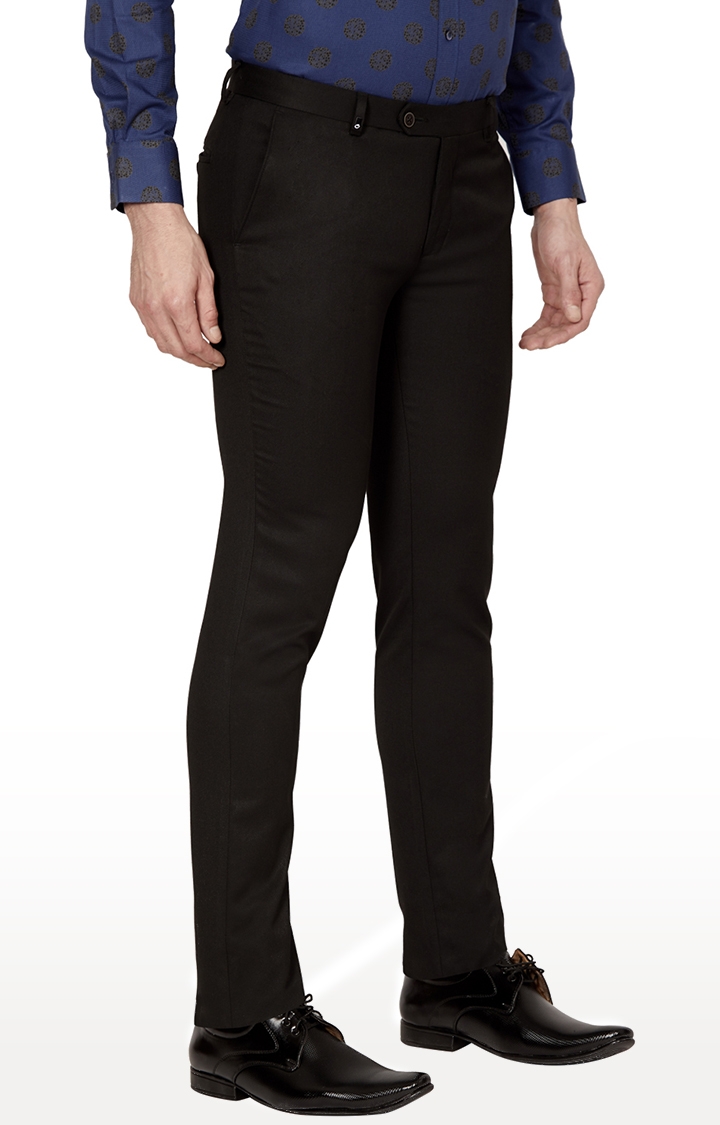Buy JACK & JONES Men's Anti Fit Casual Trouser (Pelican) (5712063207443) at  Amazon.in