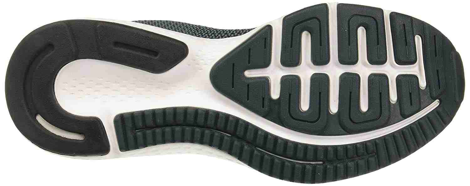 NIKE WMNS RUNALLDAY RUNNING SHOES