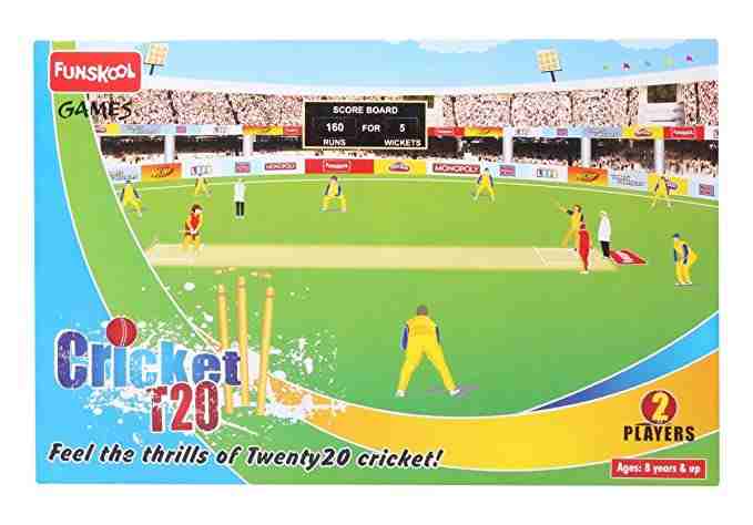 Cricket T20