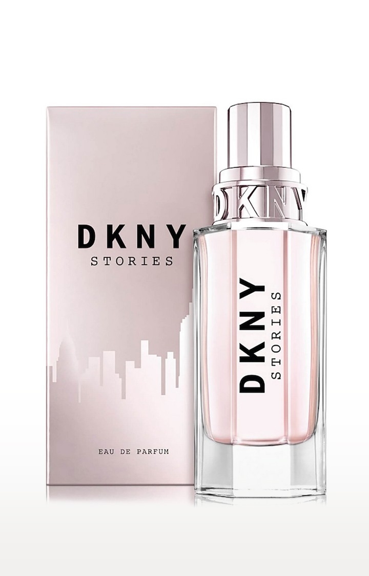 DKNY | Stories Eau De Perfume 50 Ml 0