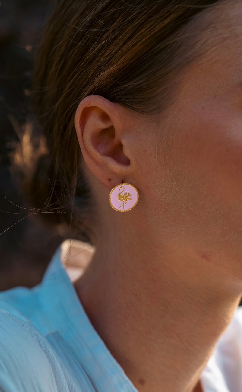 Flamazing Studs