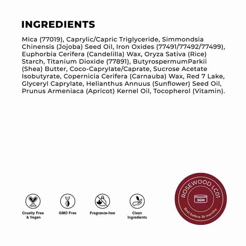 Lip & Cheek Crayon - 2.49 G /0.087 OZ / Bloom-LC14