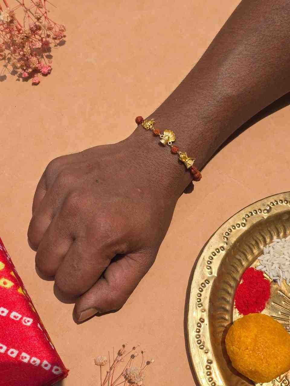 Jai Jai Shiv Shankar Rakhi
