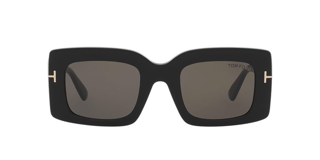 0TR001934 Acetate Women Sunglasses