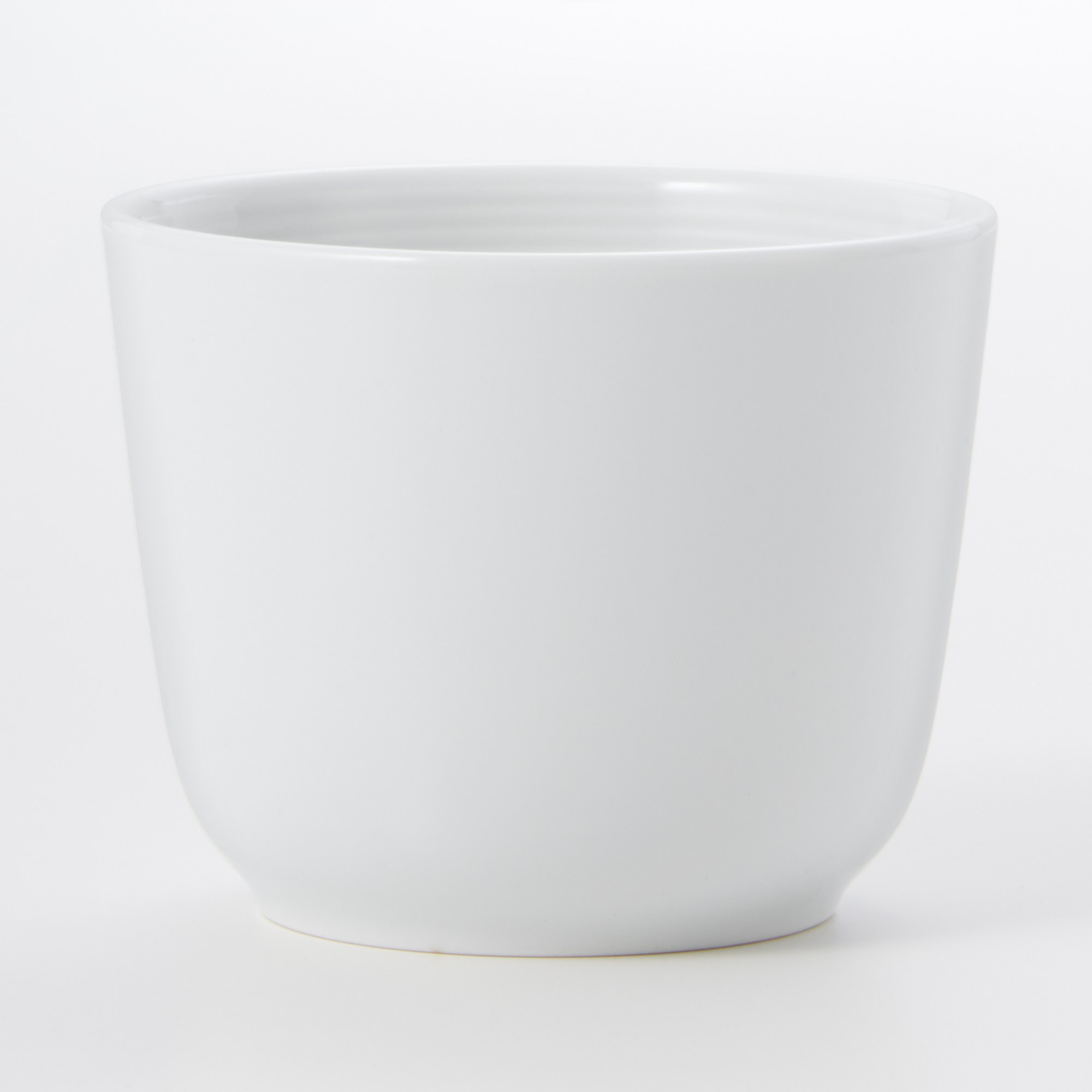 WHITE PORCELAIN SMALL BOWL