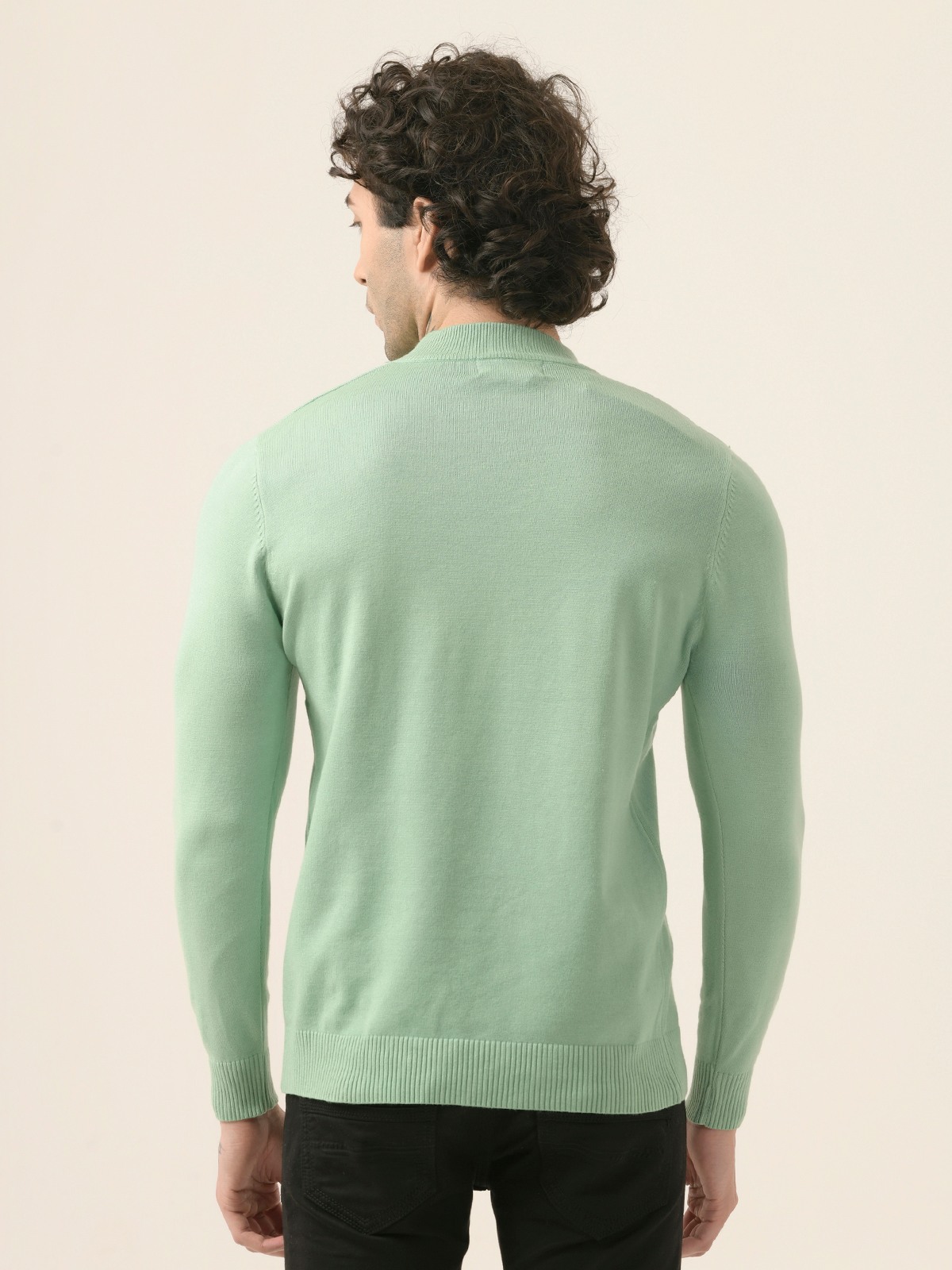 Albion Mens Winter Pista Sweaters