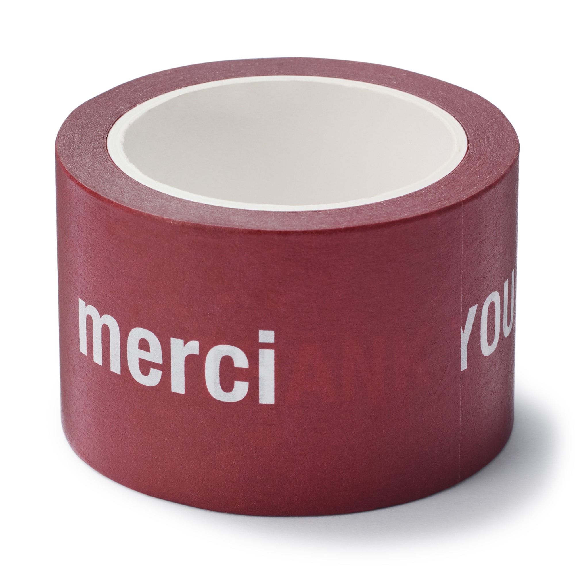 Message masking tape