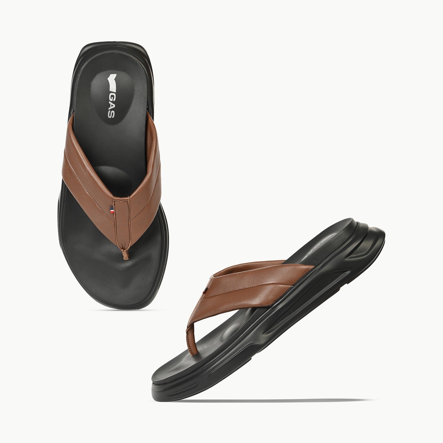 Men’s Tan Echelon Sandals