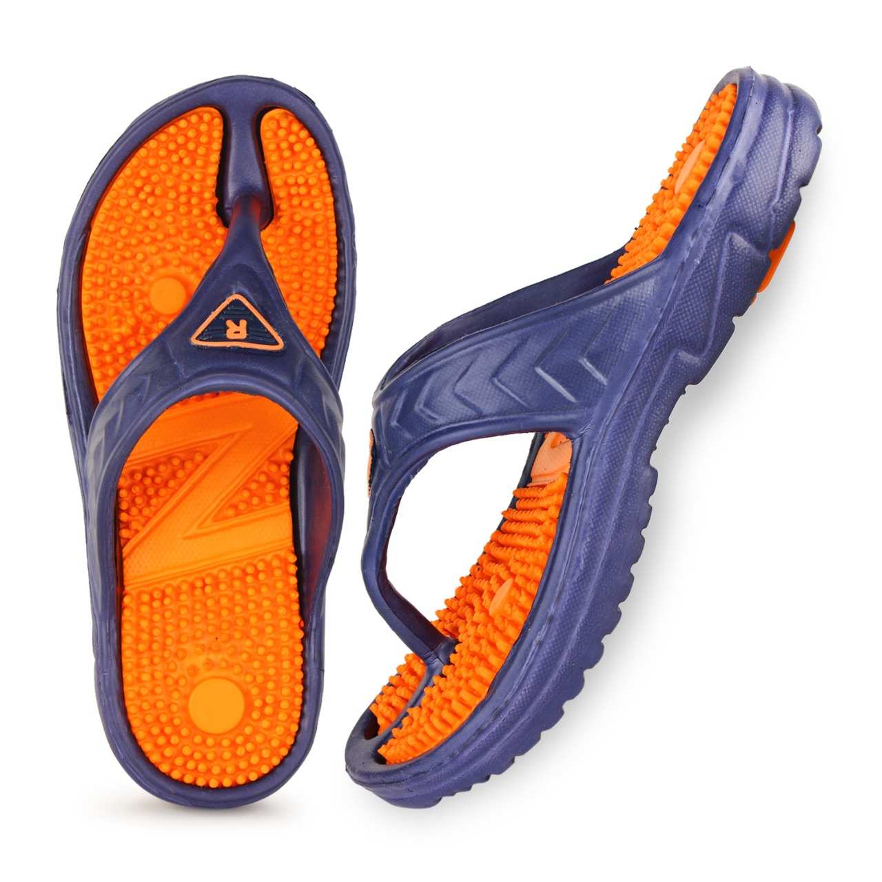 Bata acupressure slippers for mens clearance